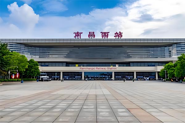 高鐵站電纜應(yīng)用案例